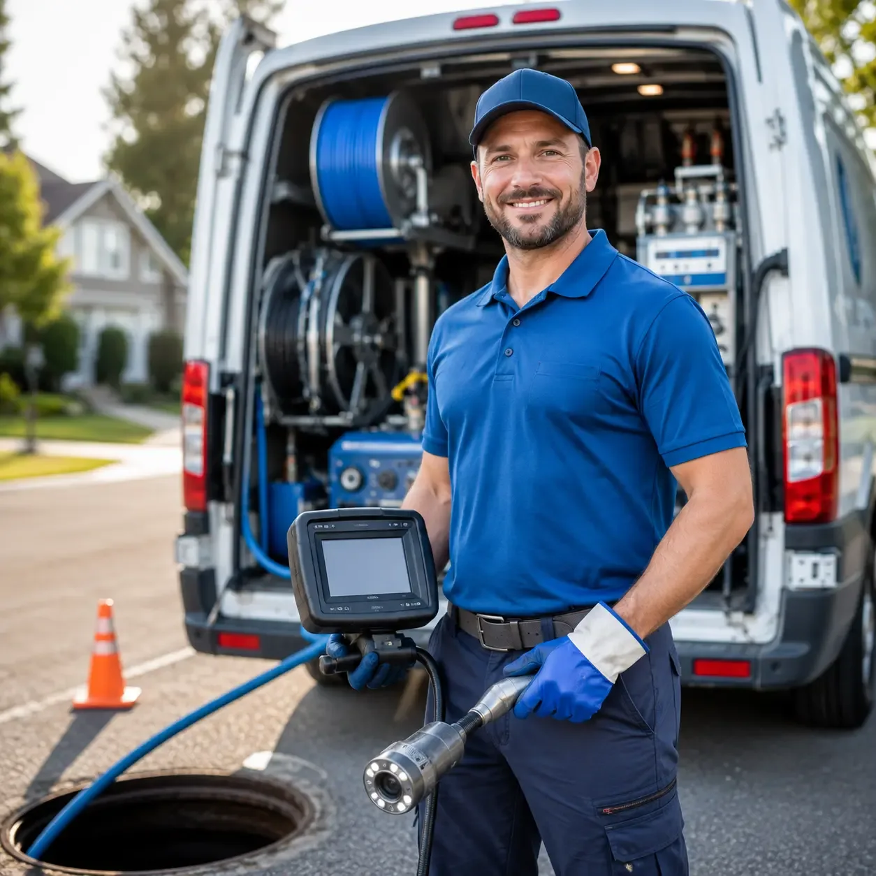 Local Pipe Relining specialists in Hartsville, SC