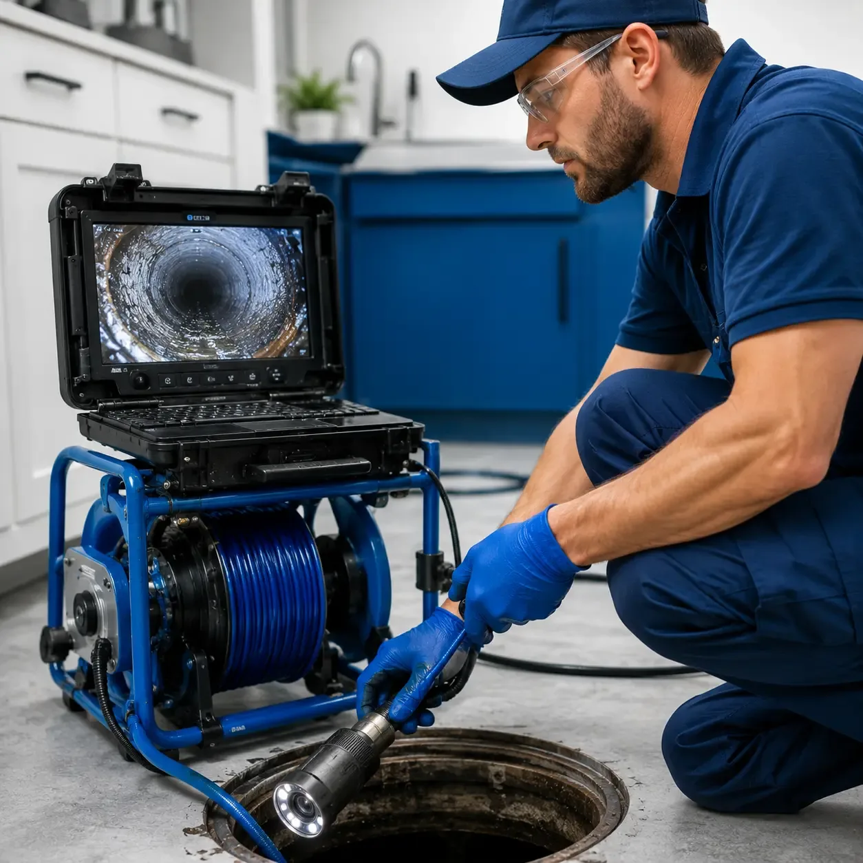 Pipe Relining professionals serving Hartsville, SC